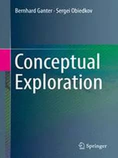 دانلود کتاب Conceptual Exploration