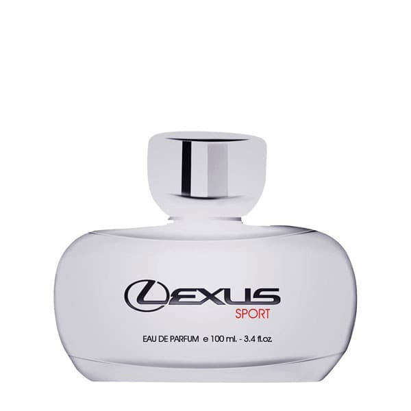 ادوپرفیوم لکسوس اسپورت (LEXUS Silver Sport) برند رودیر (RODIER) – زنانه-مردانه