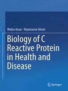 دانلود کتاب Biology of C Reactive Protein in Health and Disease