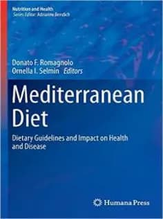 دانلود کتاب Mediterranean Diet
