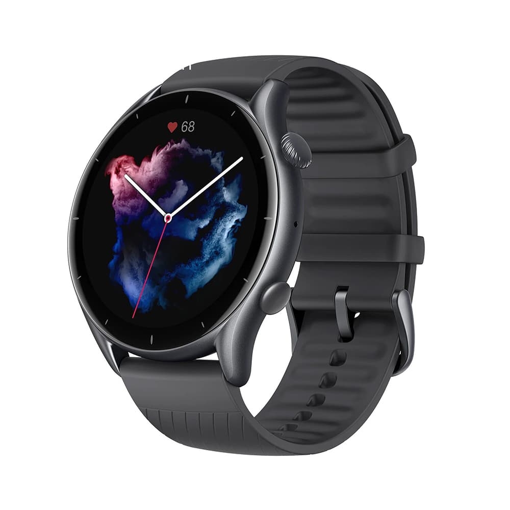 ساعت هوشمند شیائومی Amazfit GTR 3