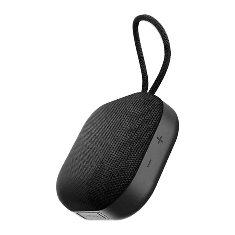 اسپیکر بلوتوث قابل حمل شیائومی Omthing Portable Bluetooth Speaker EO004BT — تصویر ۳