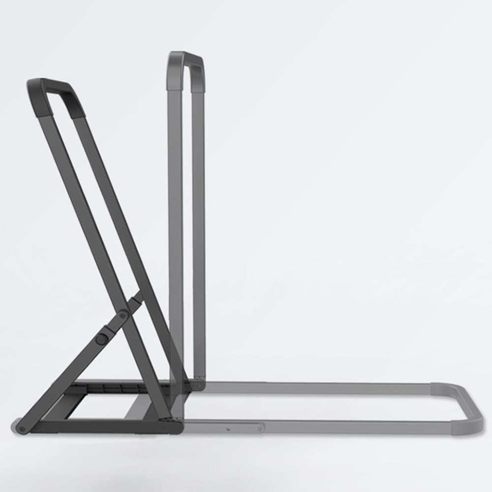 نرده تردمیل تاشو شیائومی Kingsmith WalkingPad — تصویر ۶