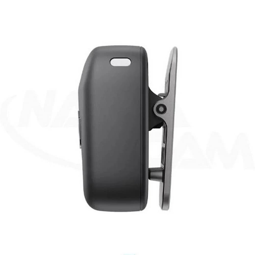 میکروفون دی جی آی میک مینی DJI Mic Mini دو کاربره — تصویر ۴