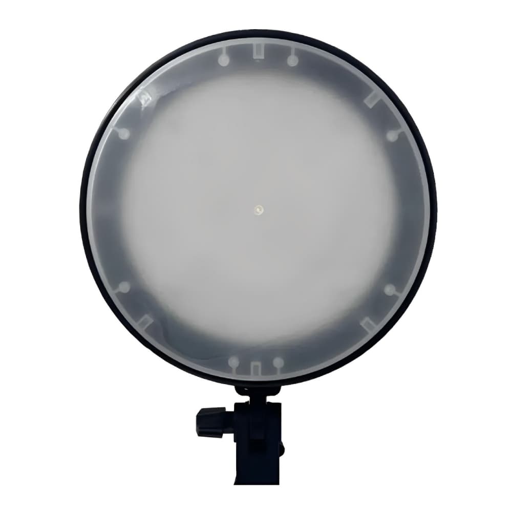 پروژکتور 100 وات Diamond SMD T020 همراه سافت باکس 50×70 — تصویر ۳
