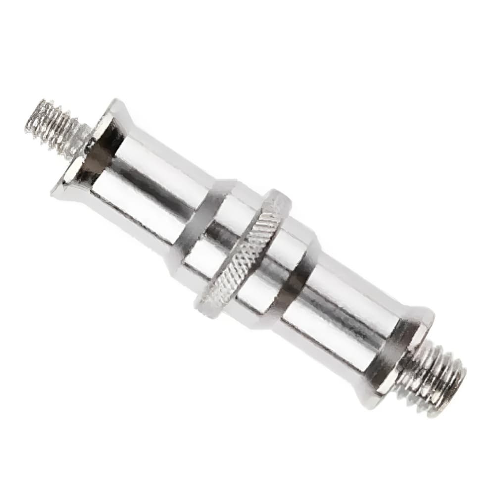 سری يدک سه پايه نور فلزی (شفت) Metal light tripod spare head