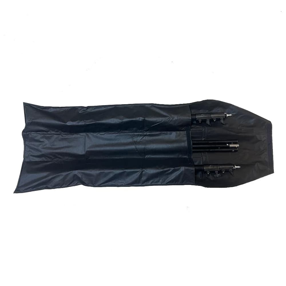 كيف حمل پايه فون و پایه نور Backdrop Support Bag — تصویر ۲