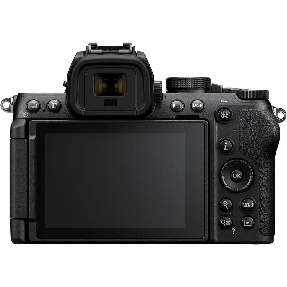 دوربین بدون آینه نیکون Nikon Z50 II — تصویر ۲