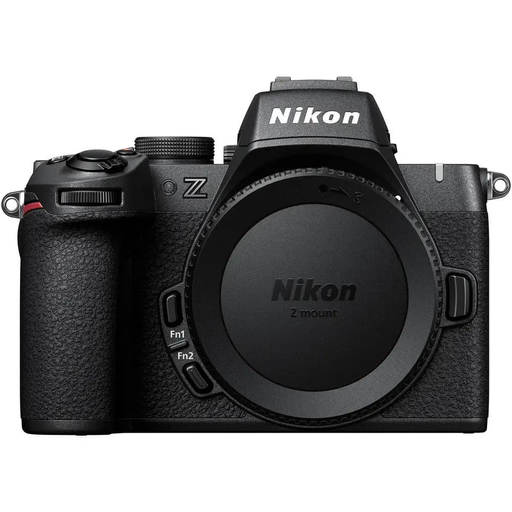 دوربین بدون آینه نیکون Nikon Z50 II — تصویر ۸