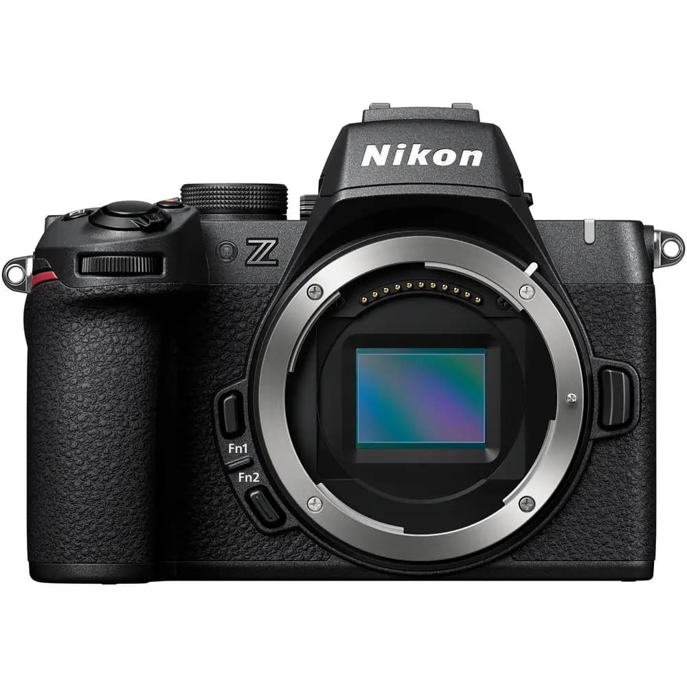 دوربین بدون آینه نیکون Nikon Z50 II
