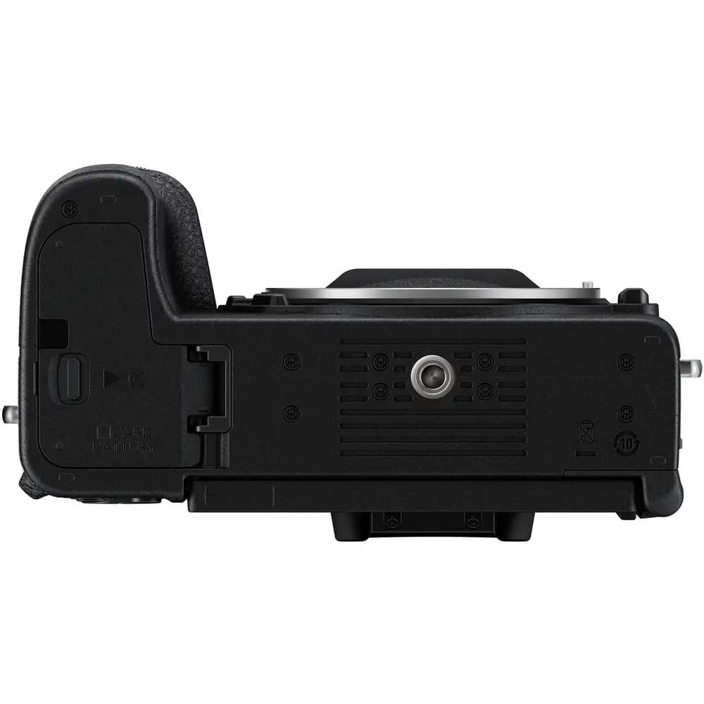 دوربین بدون آینه نیکون Nikon Z50 II — تصویر ۷