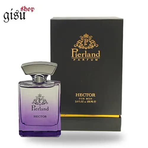 ادوپرفیوم هکتور (HECTOR) برند پیرلند (Pierland) – مردانه — تصویر ۲