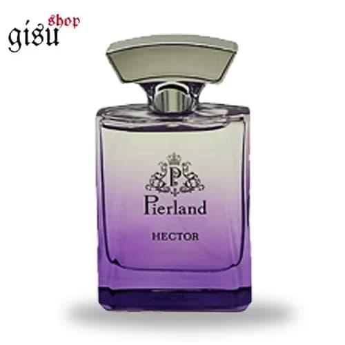 ادوپرفیوم هکتور (HECTOR) برند پیرلند (Pierland) – مردانه