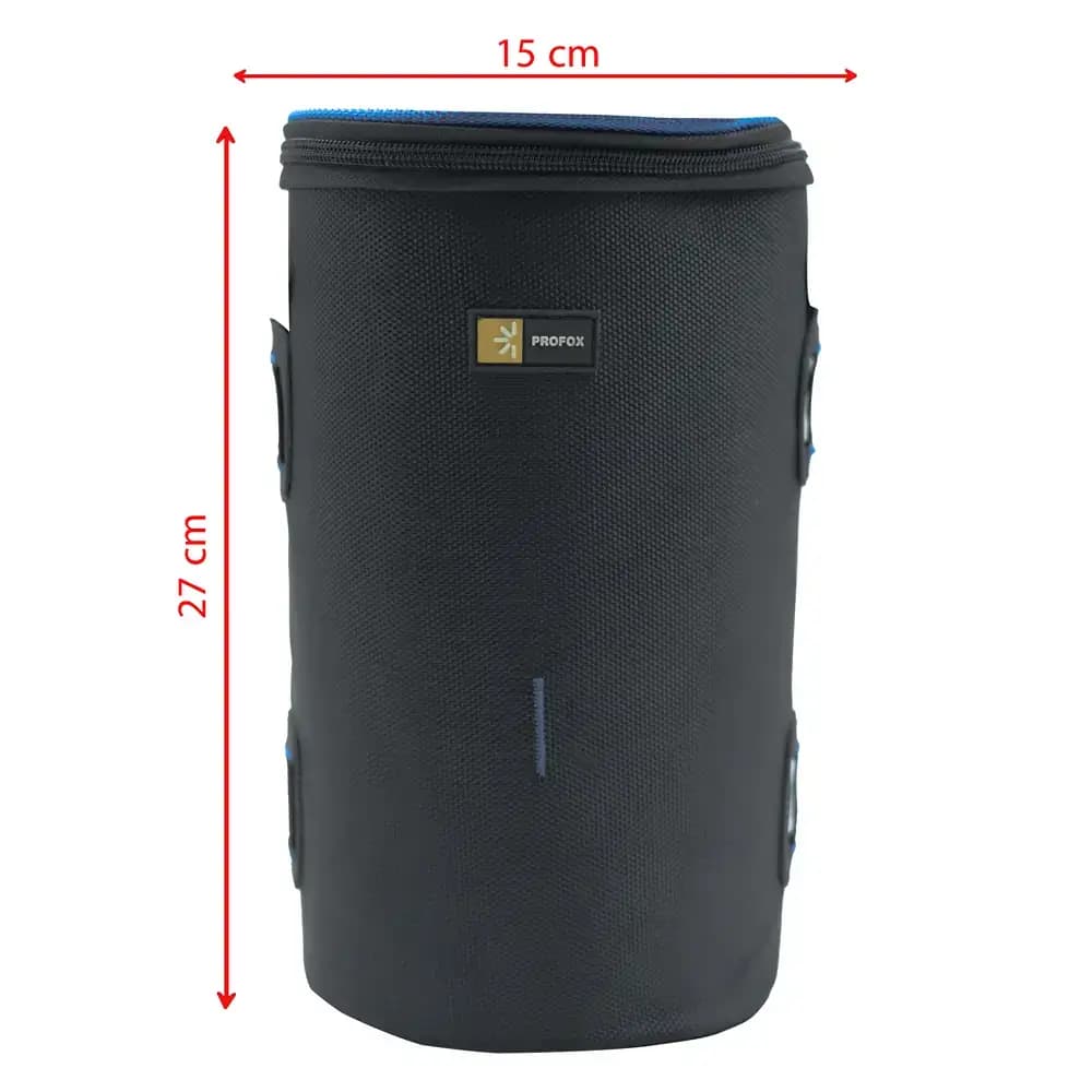کیف لنز پروفکس Profox XL — تصویر ۴