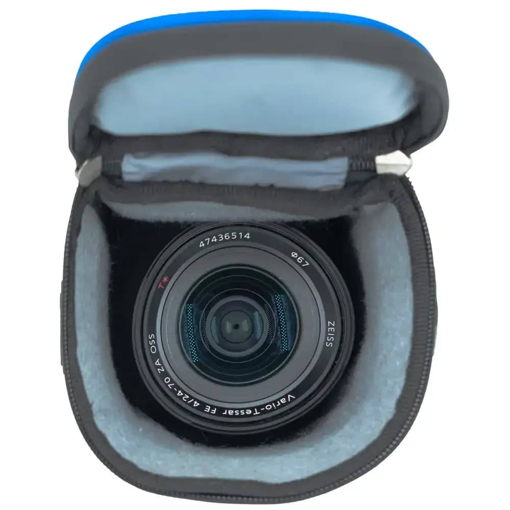 کیف لنز پروفکس Profox M — تصویر ۴