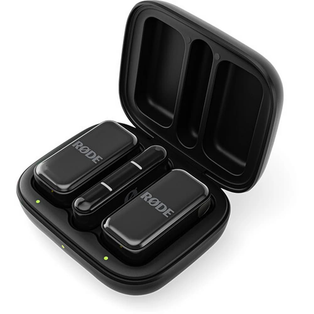 میکروفون بی سیم رُد Rode Wireless Micro Type-C