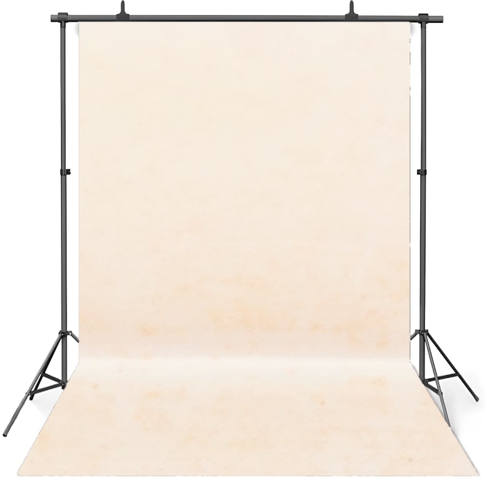 فون بک گراند کرم مخمل 2x3m