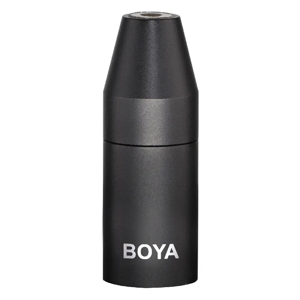 تبدیل میکروفون بویا Boya BY-35C-XLR pro Converter