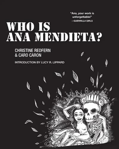 دانلود کمیک Who Is Ana Mendieta (2011)