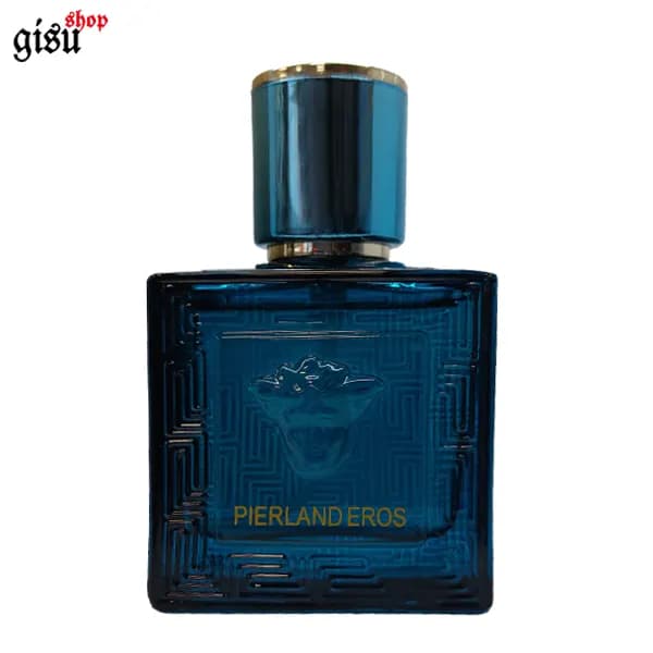مینی ادکلن ورساچه اروس مردانه(Versace Eros) برند پیرلند (Pierland) – مردانه