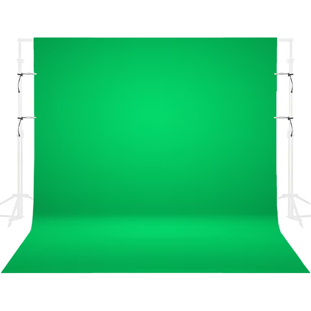 فون بک گراند سبز کروماکی شطرنجی 3x5m non woven