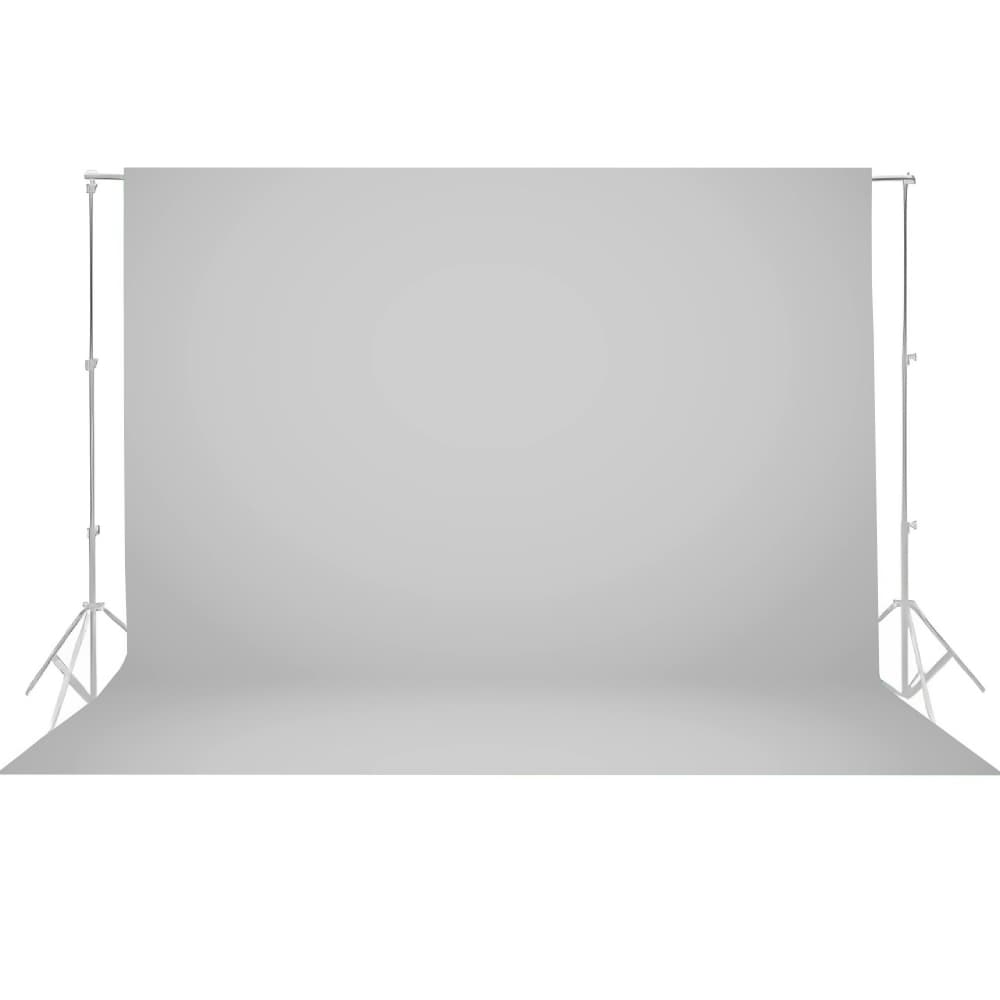 فون بک گراند خاکستری شطرنجی 3x5m