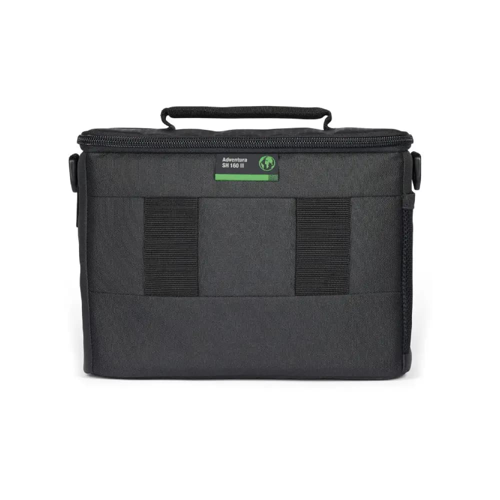 کیف دوربین لوپرو Lowepro Adventura SH 160 III — تصویر ۲