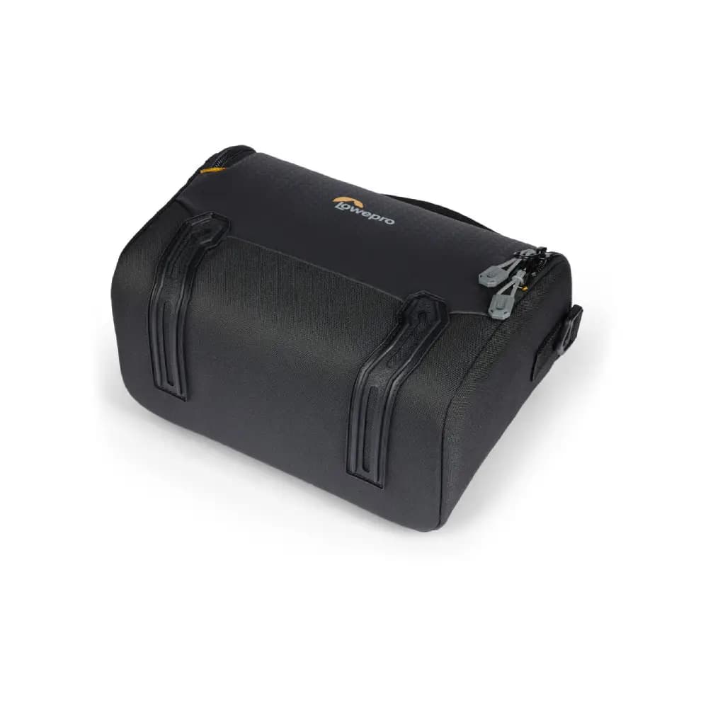 کیف دوربین لوپرو Lowepro Adventura SH 160 III — تصویر ۴