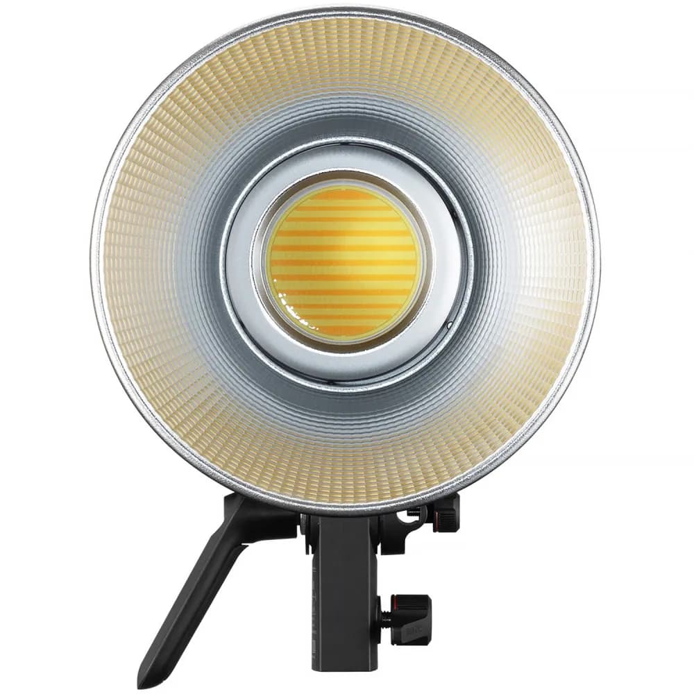 ویدئو لایت ژیون Zhiyun MOLUS B300 Bi-Color LED Monolight — تصویر ۴