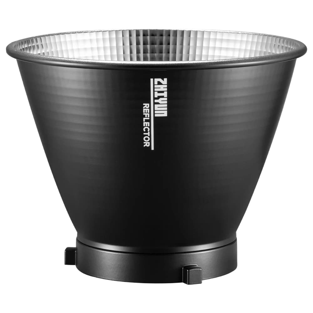 ویدئو لایت ژیون Zhiyun MOLUS B100 Bi-Color LED Monolight — تصویر ۸