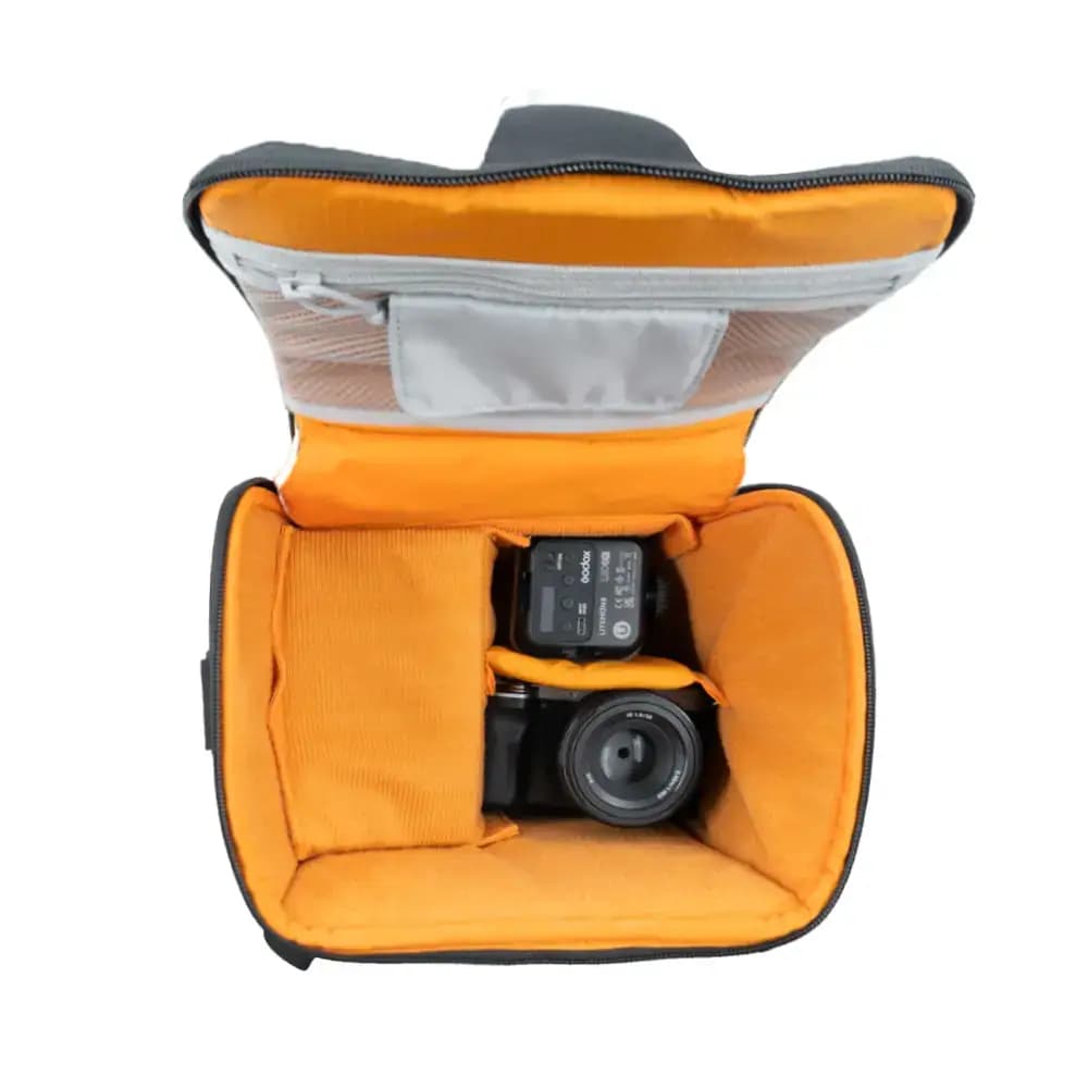 کیف دوربین شانه آویز نانئو Naneu C9 — تصویر ۸