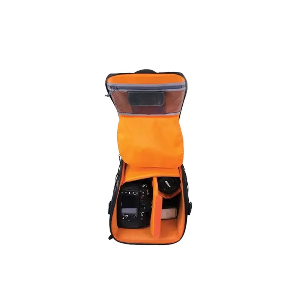 کیف دوربین شانه آویز نانئو Naneu C9 — تصویر ۲