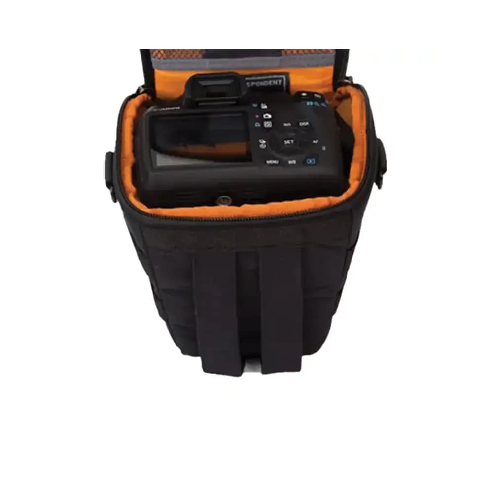 کیف دوربین شانه آویز نانئو Naneu C5 — تصویر ۳