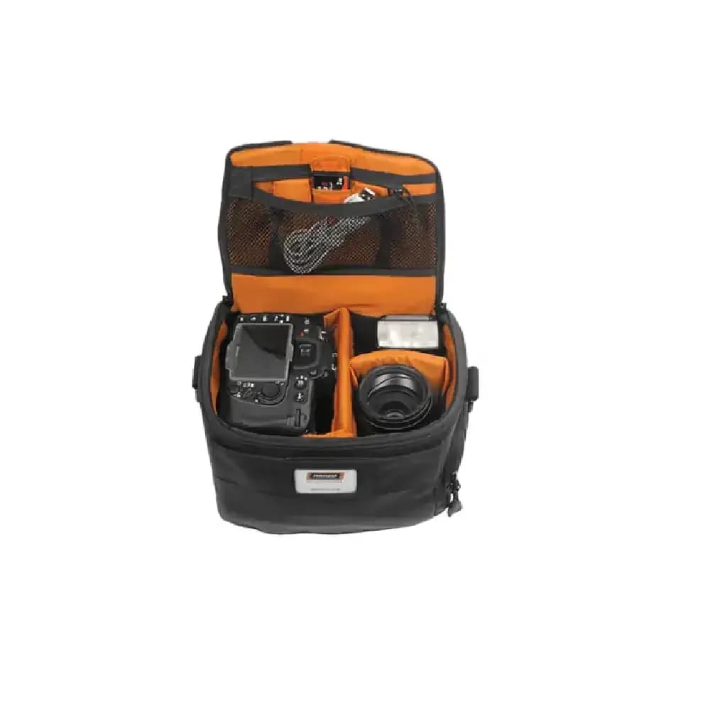 کیف دوربین شانه آویز نانئو Naneu C15 — تصویر ۵