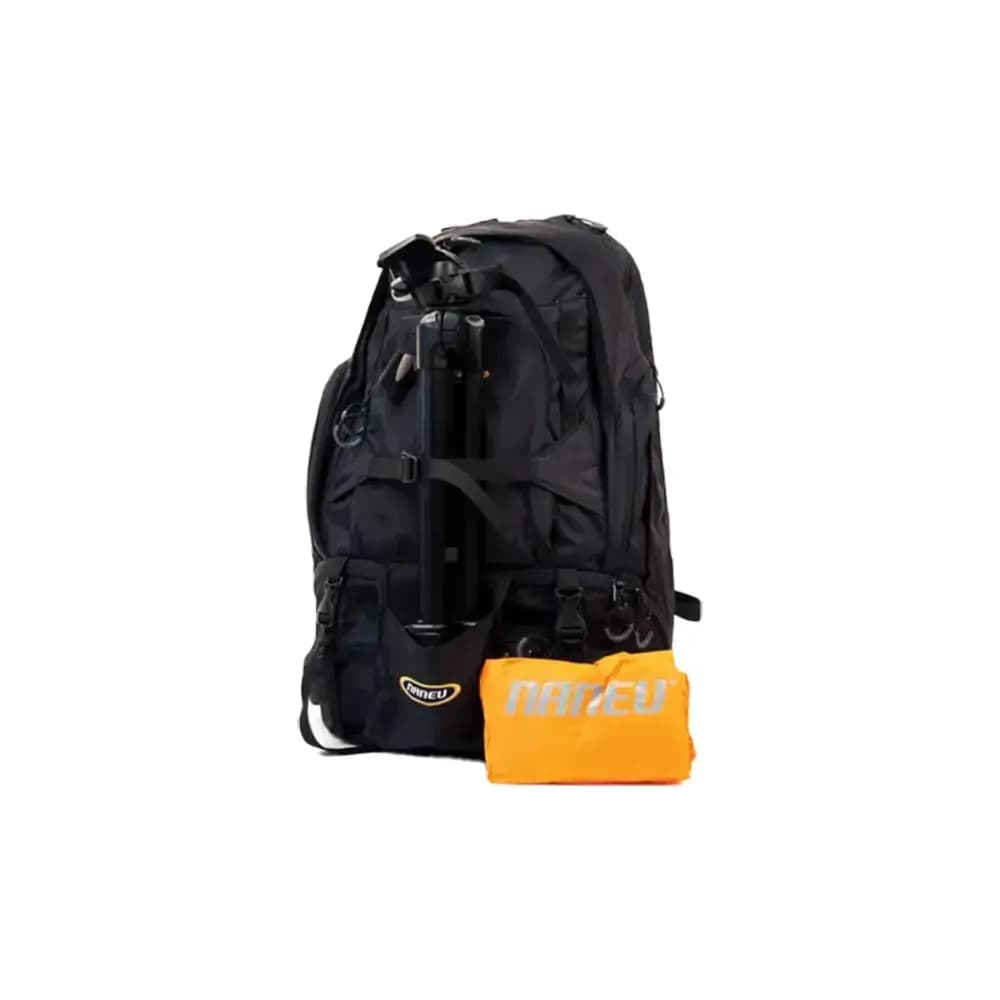 کوله پشتی دوربین عکاسی نانئو Naneu K4L V2 ADVENTURE — تصویر ۲