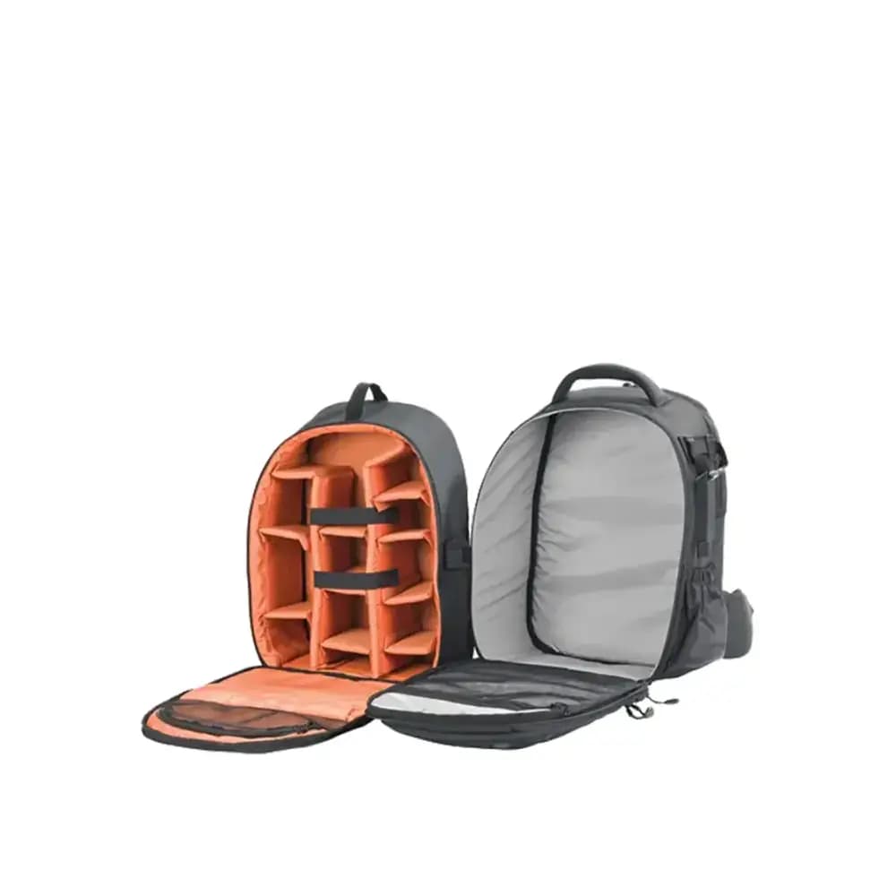 کوله پشتی دوربین عکاسی نانئو Naneu Urban Gear Backpack U120 — تصویر ۴