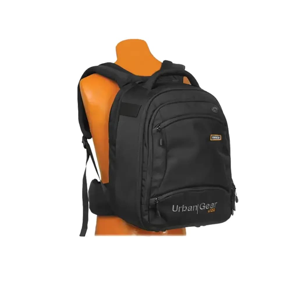 کوله پشتی دوربین عکاسی نانئو Naneu Urban Gear Backpack U120 — تصویر ۲