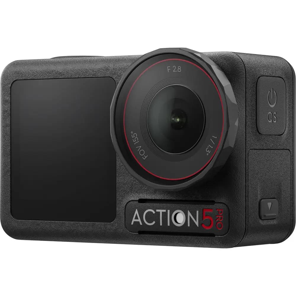 دوربین اسمو اکشن DJI Osmo Action 5 Pro Adventure Combo — تصویر ۵
