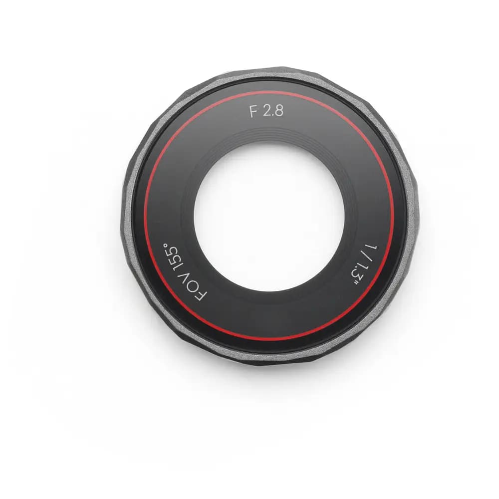 دوربین اسمو اکشن DJI Osmo Action 5 Pro Adventure Combo — تصویر ۷