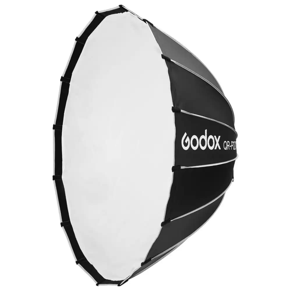پارابولیک پرتابل گودکس Godox QR-P120T — تصویر ۵