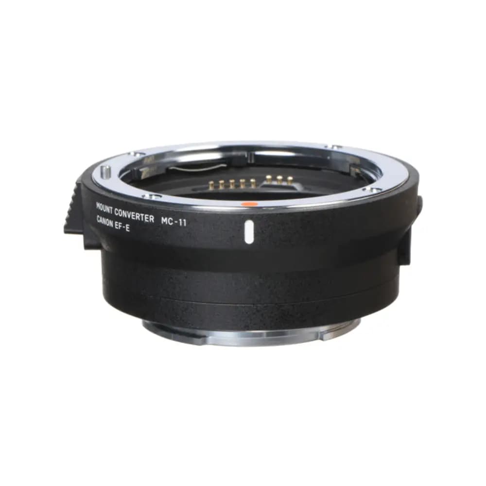آداپتور مانت تبدیل کانن به سونی سیگما (Sigma MC-11 Mount Converter for sony (canon EF-Sony E — تصویر ۲