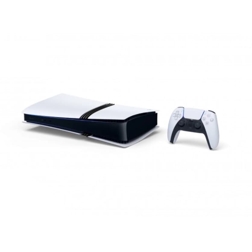 کنسول بازی پلی استیشن 5 پرو سونی مدل ps5 /Sony PlayStation 5 Pro Digital — تصویر ۳