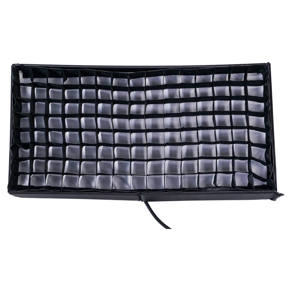ویدئو لایت منعطف آماران Amaran F21x Bi-Color LED — تصویر ۶