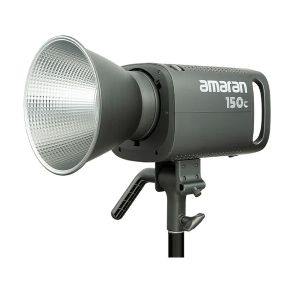 ویدئو لایت آماران Amaran 150c RGB LED — تصویر ۴
