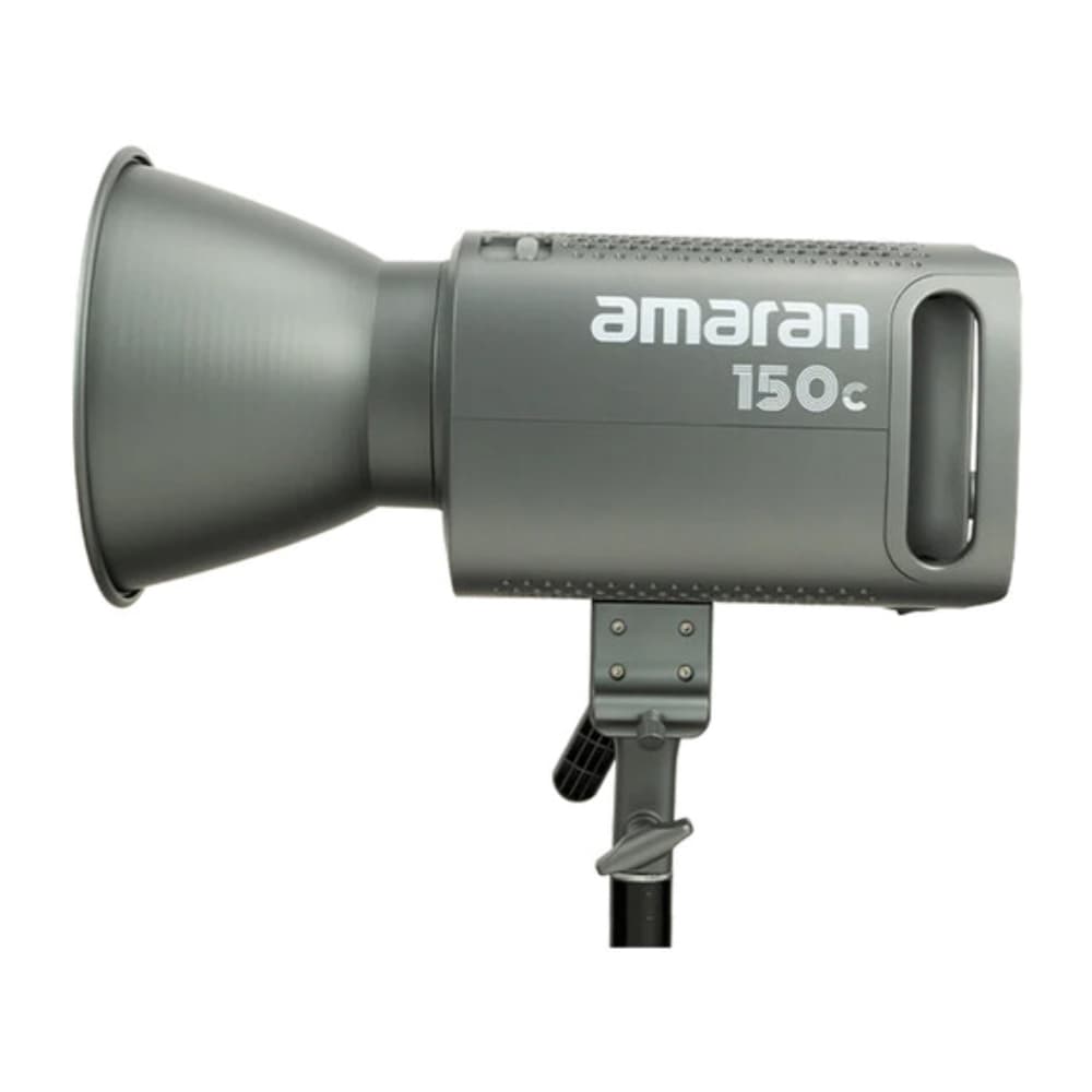 ویدئو لایت آماران Amaran 150c RGB LED — تصویر ۵