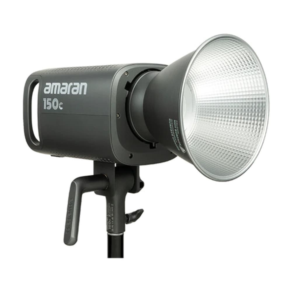 ویدئو لایت آماران Amaran 150c RGB LED — تصویر ۲