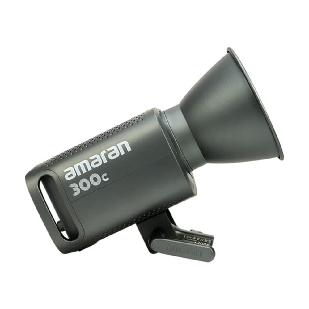 ویدئو لایت آماران Amaran 300c RGB LED — تصویر ۶