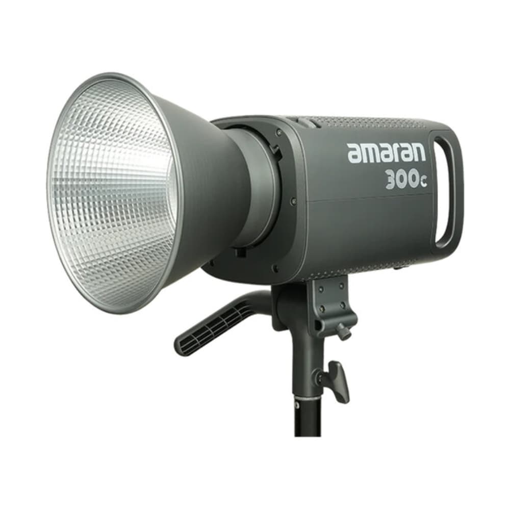 ویدئو لایت آماران Amaran 300c RGB LED — تصویر ۳