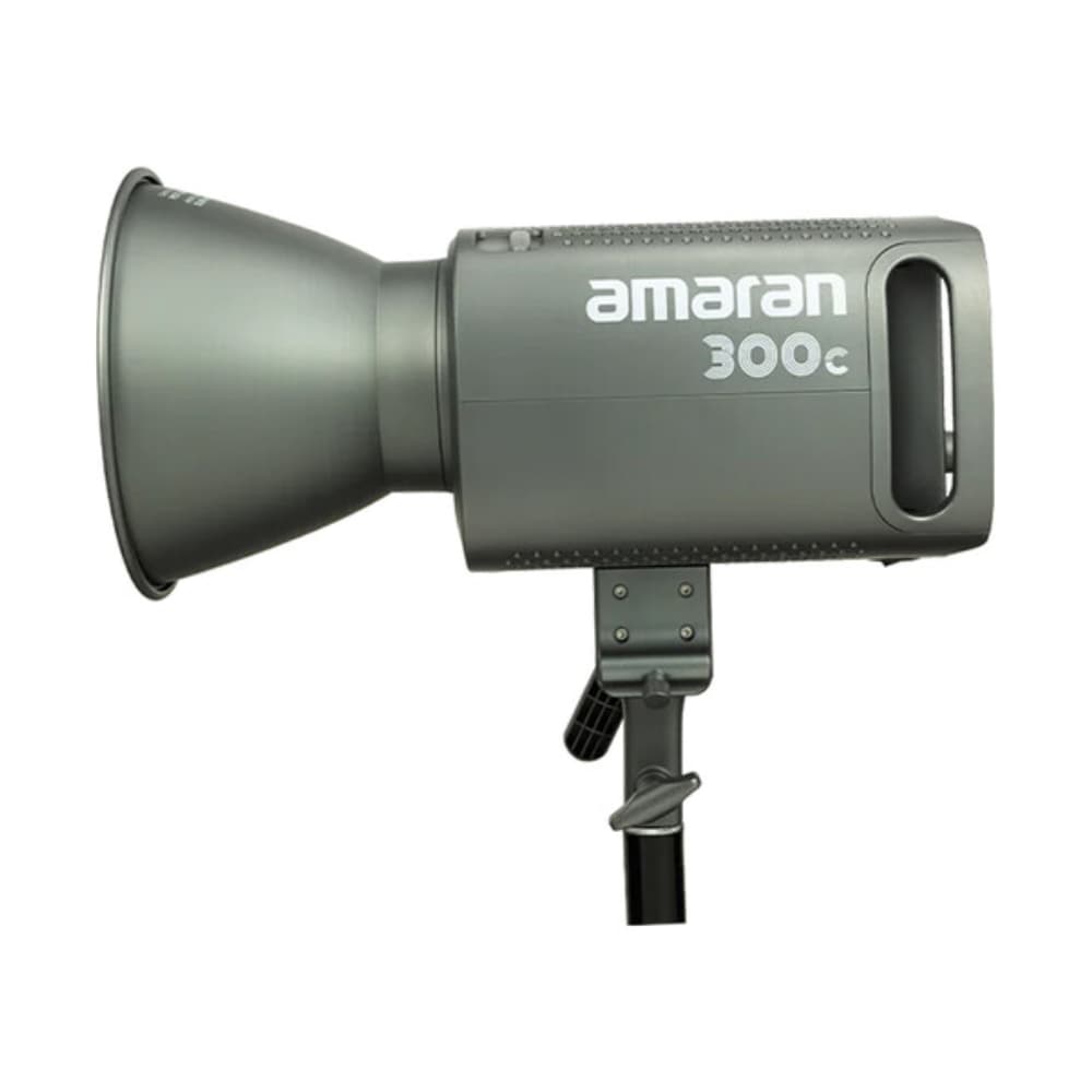 ویدئو لایت آماران Amaran 300c RGB LED — تصویر ۴
