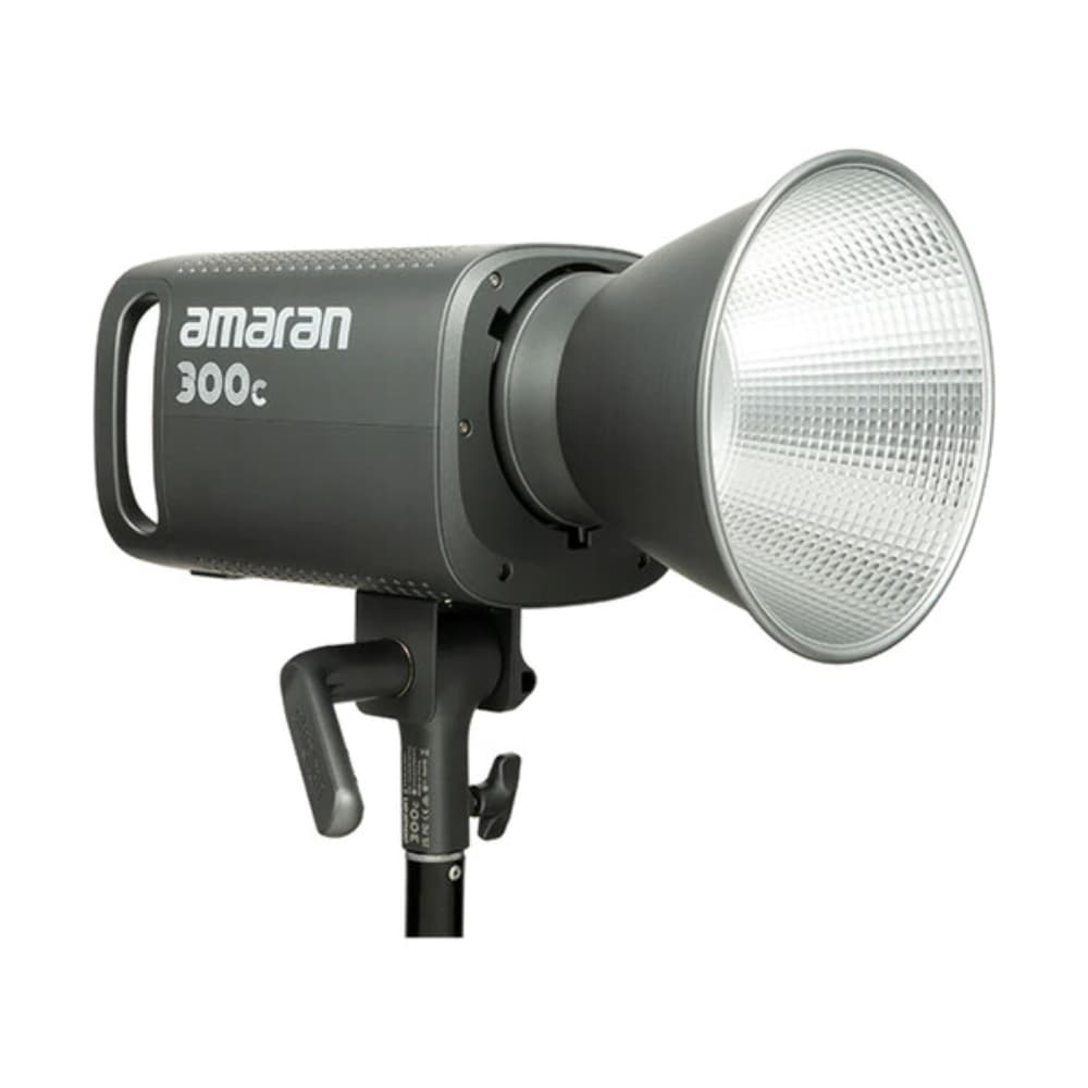 ویدئو لایت آماران Amaran 300c RGB LED